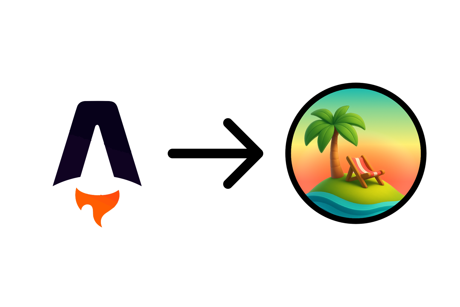 Why I migrated my website from Astro to TanStack Start